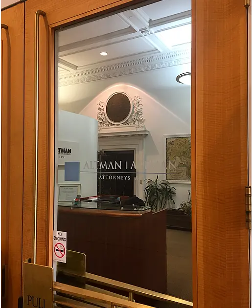 Altman & Altman LLP — photo from the business 7