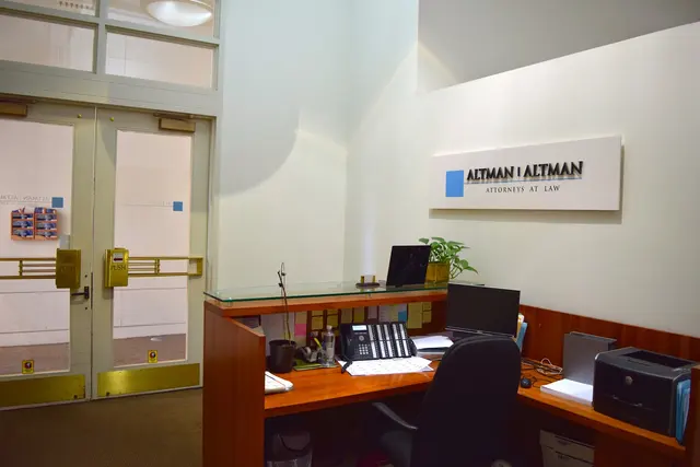 Altman & Altman LLP — photo from the business 2