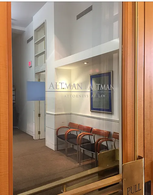Altman & Altman LLP — photo from the business 11