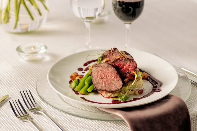 Zeffert & Gold Catering — photo from the business 12