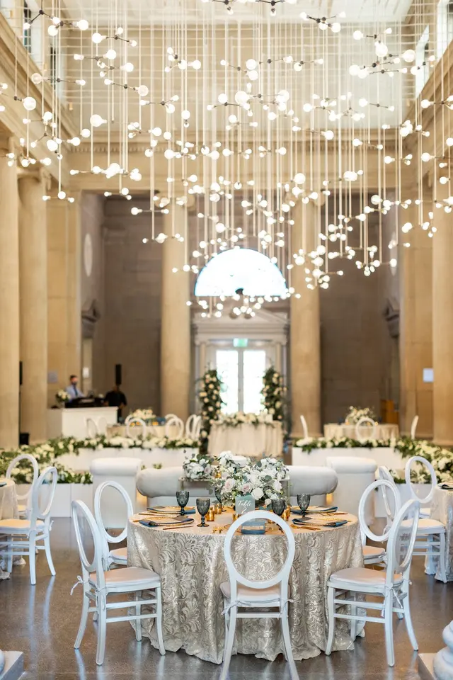 Zeffert & Gold Catering — photo from the business 8