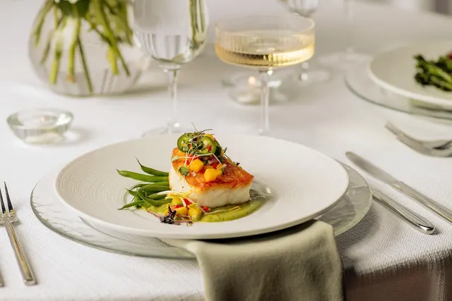 Zeffert & Gold Catering — photo from the business 6