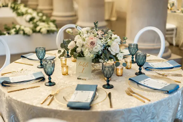 Zeffert & Gold Catering — photo from the business 5