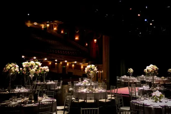 Zeffert & Gold Catering — photo from the business 11