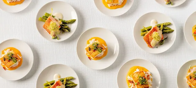 Zeffert & Gold Catering — photo from the business 9
