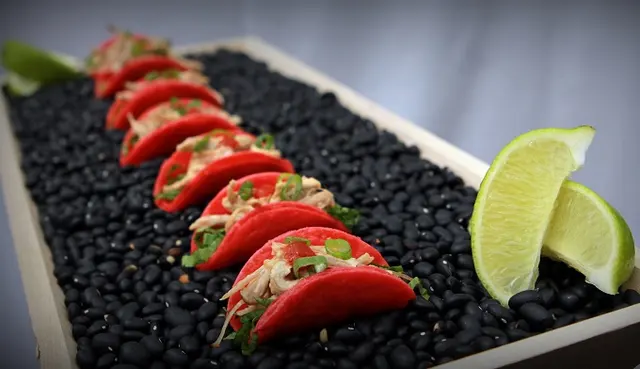 Zeffert & Gold Catering — photo from the business 4