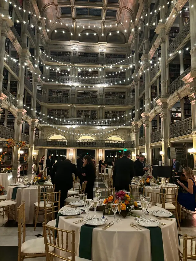 Copper Kitchen Catering — customer photo 9