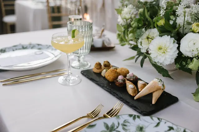 Copper Kitchen Catering — photo from the business 3