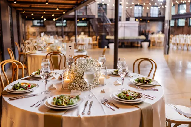 Copper Kitchen Catering — photo from the business 1