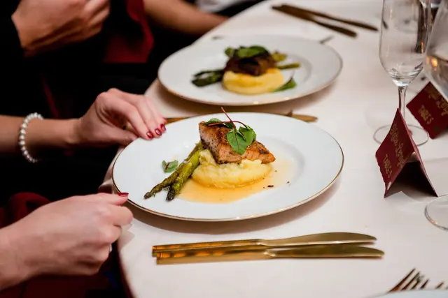 Copper Kitchen Catering — photo from the business 5