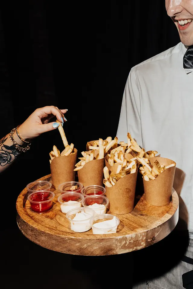 Copper Kitchen Catering — photo from the business 12
