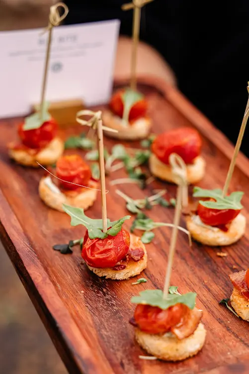 Copper Kitchen Catering — photo from the business 7