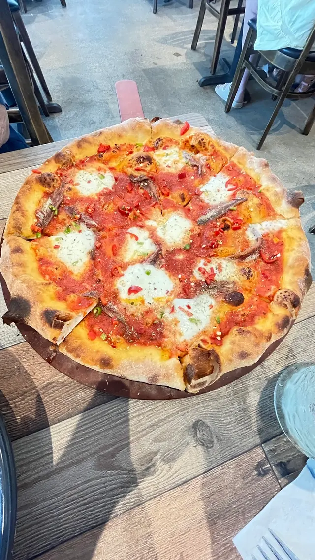 Di Pasquale's — customer photo 6