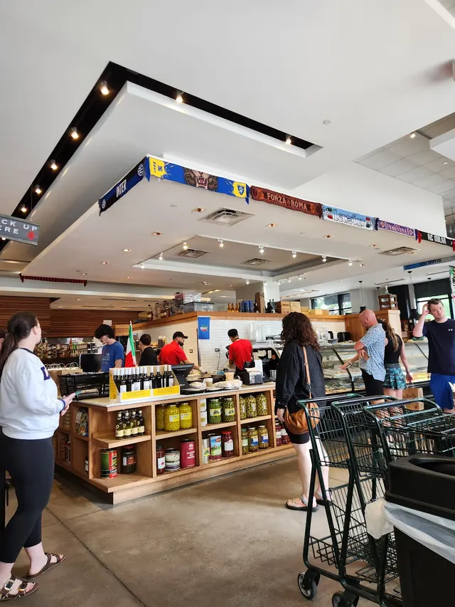 Di Pasquale's — customer photo 10