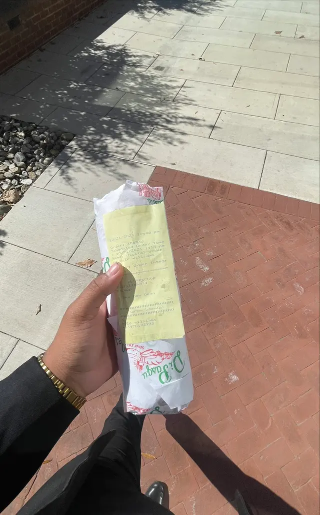 Di Pasquale's — customer photo 2