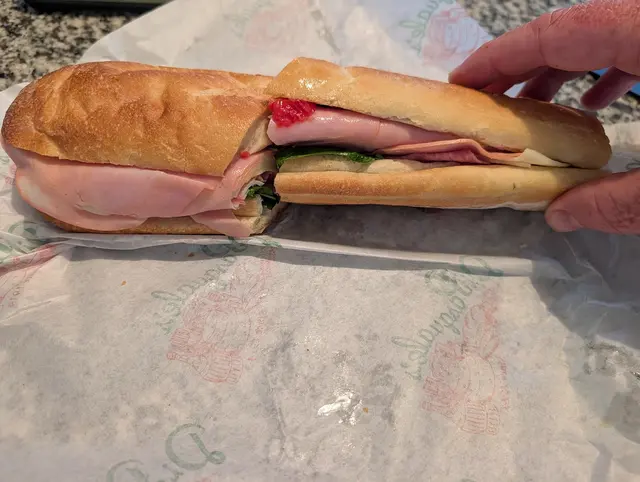 Di Pasquale's — customer photo 3
