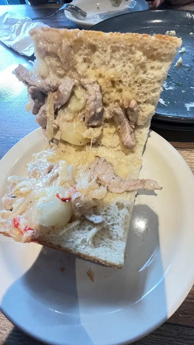Di Pasquale's — customer photo 7