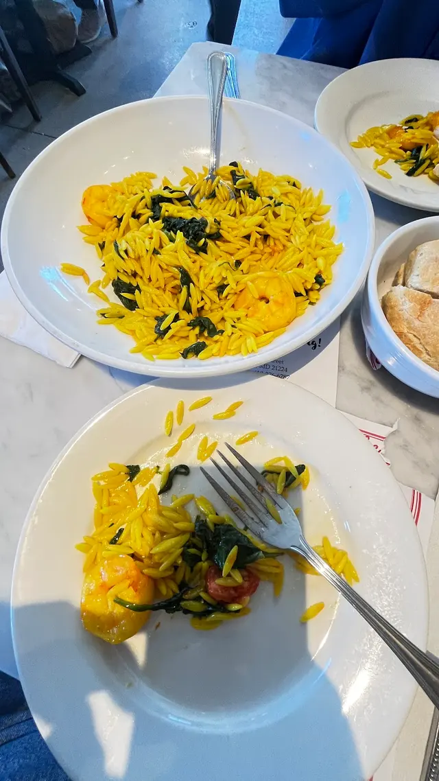 Di Pasquale's — customer photo 4