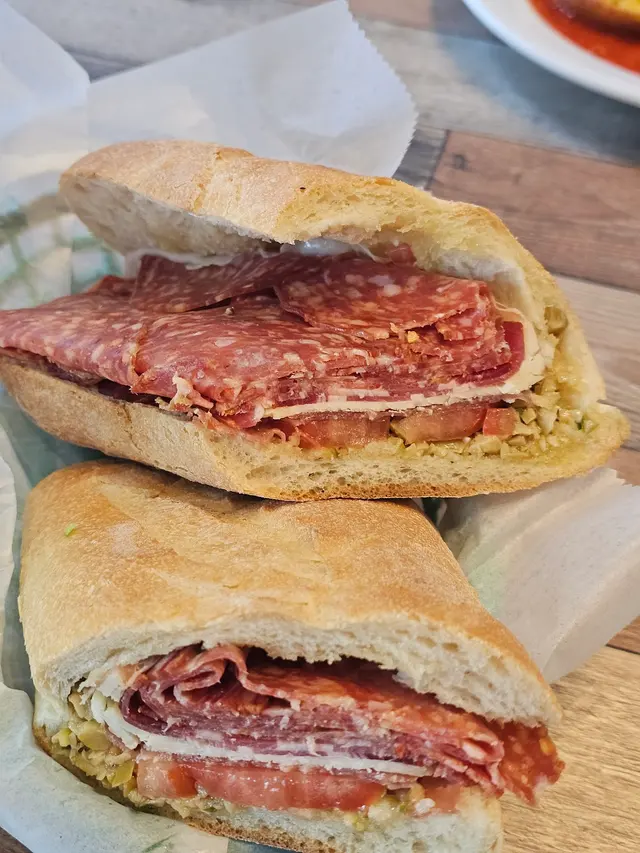 Di Pasquale's — customer photo 12