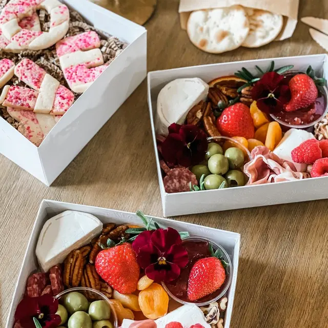 Culinary Architecture Market & Kitchen — photo from the business 11
