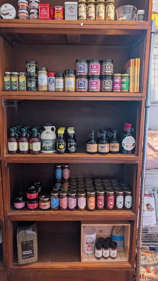 Culinary Architecture Market & Kitchen — photo from the business 8