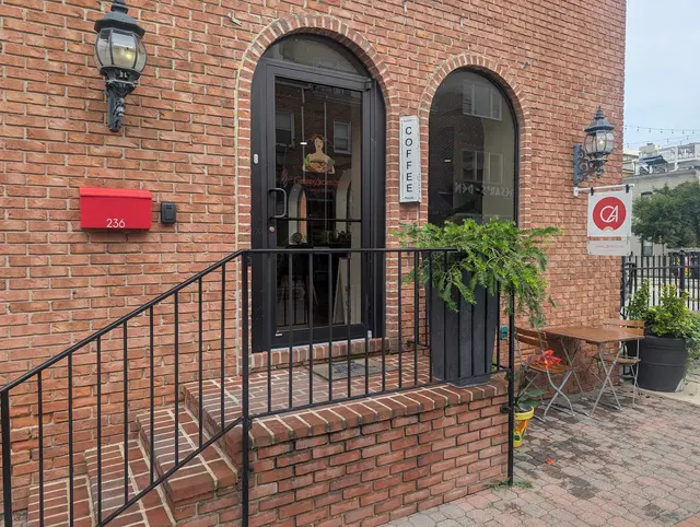 Culinary Architecture Market & Kitchen — photo from the business 2
