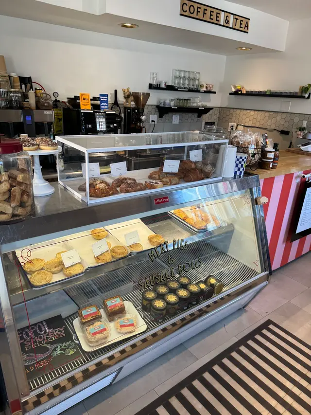Culinary Architecture Market & Kitchen — customer photo 10