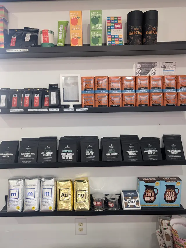 Culinary Architecture Market & Kitchen — photo from the business 4