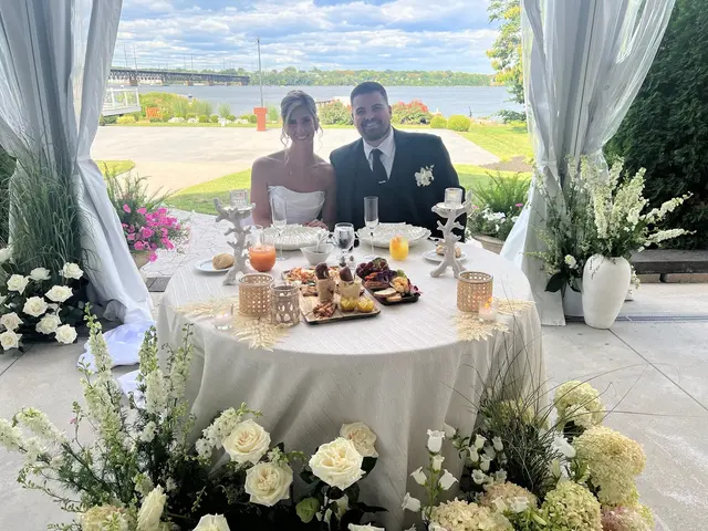 Lib's Catering — customer photo 4