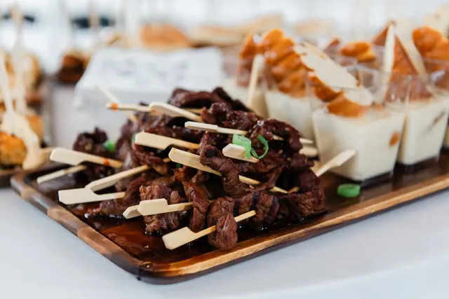 Lib's Catering — customer photo 3