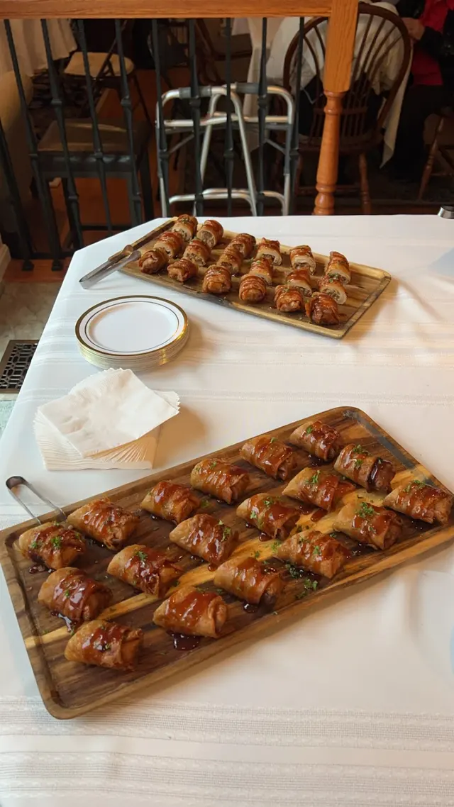 Lib's Catering — customer photo 10