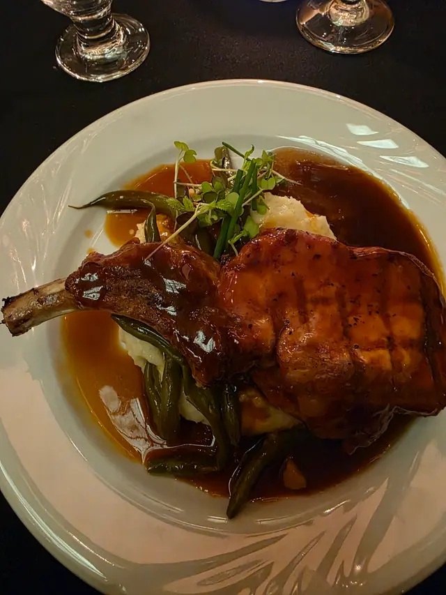 Lib's Catering — customer photo 5