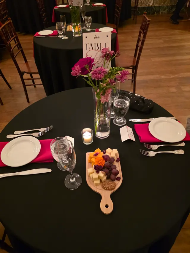 Lib's Catering — customer photo 12