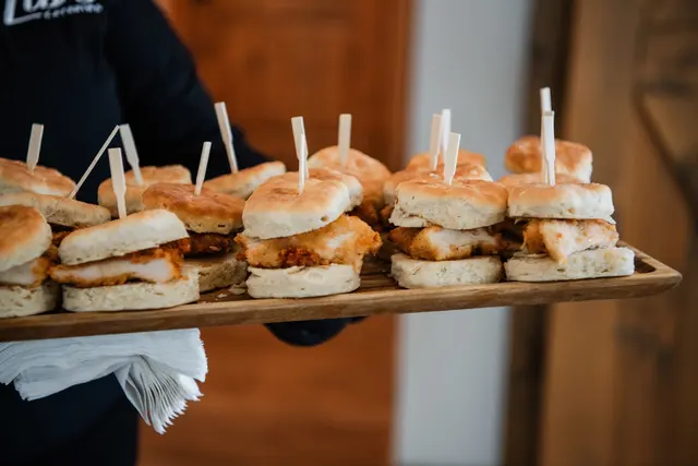 Lib's Catering — customer photo 2