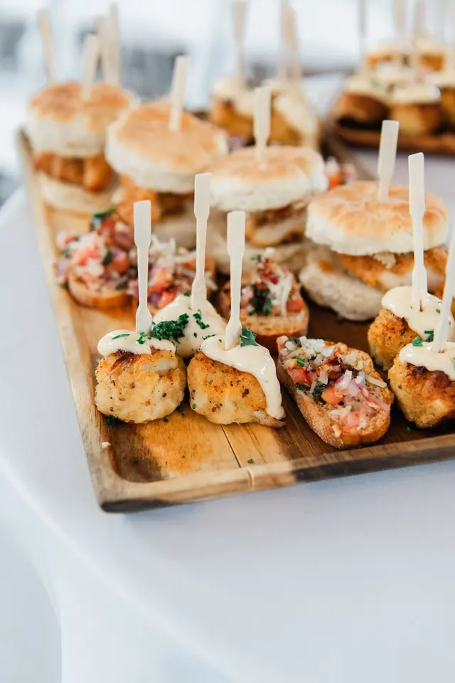 Lib's Catering — customer photo 1