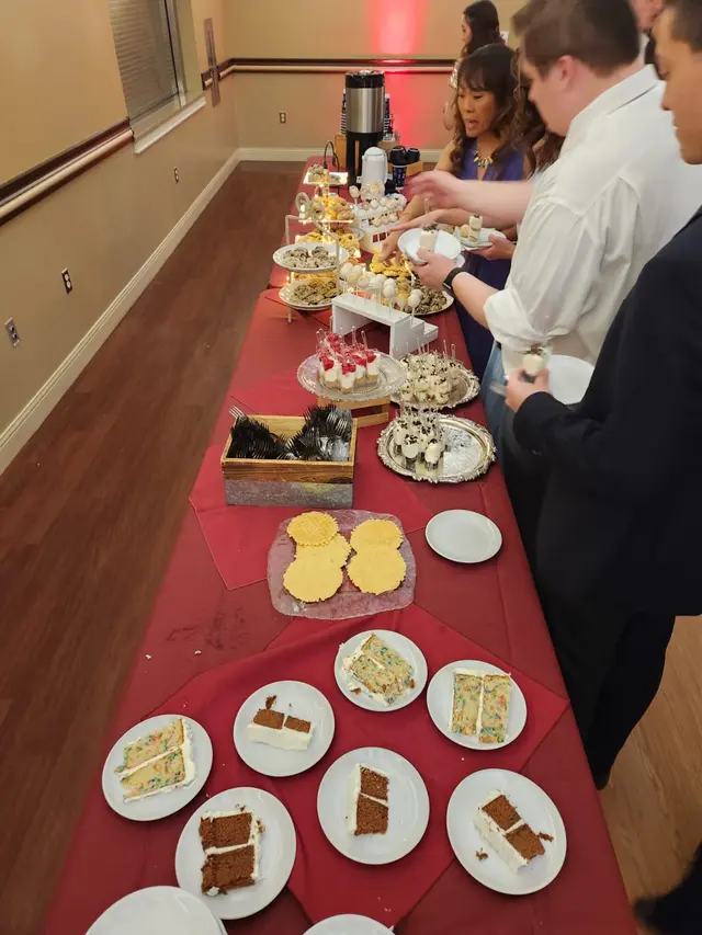 Lib's Catering — customer photo 9