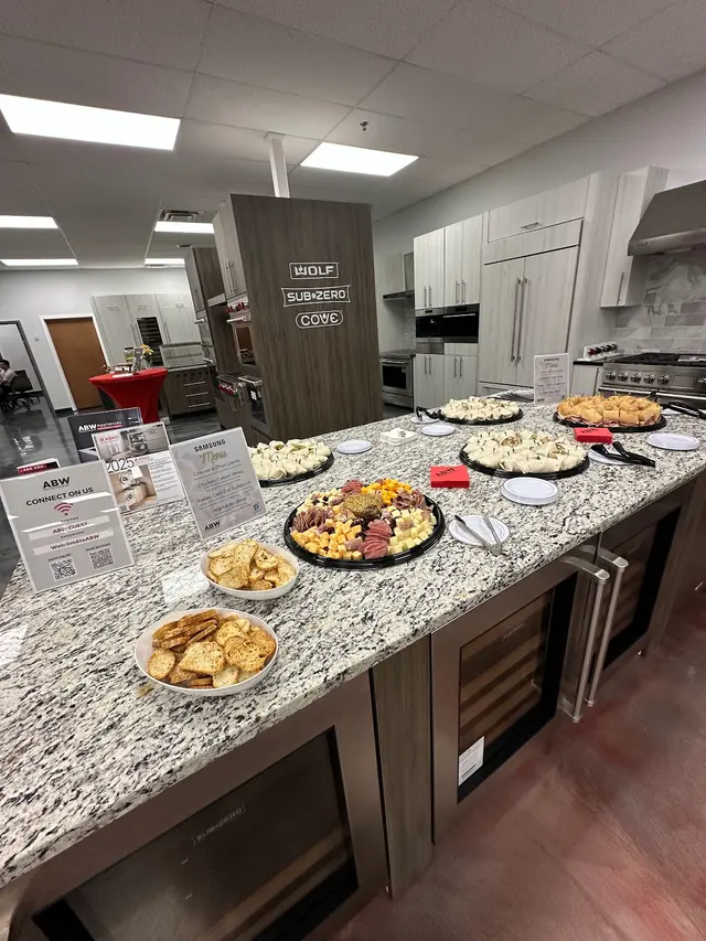 Lib's Catering — customer photo 6
