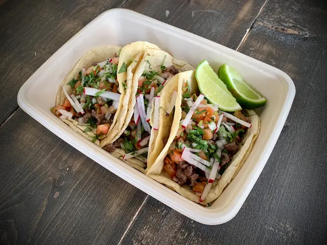 Mera Kitchen Collective — photo from the business 7