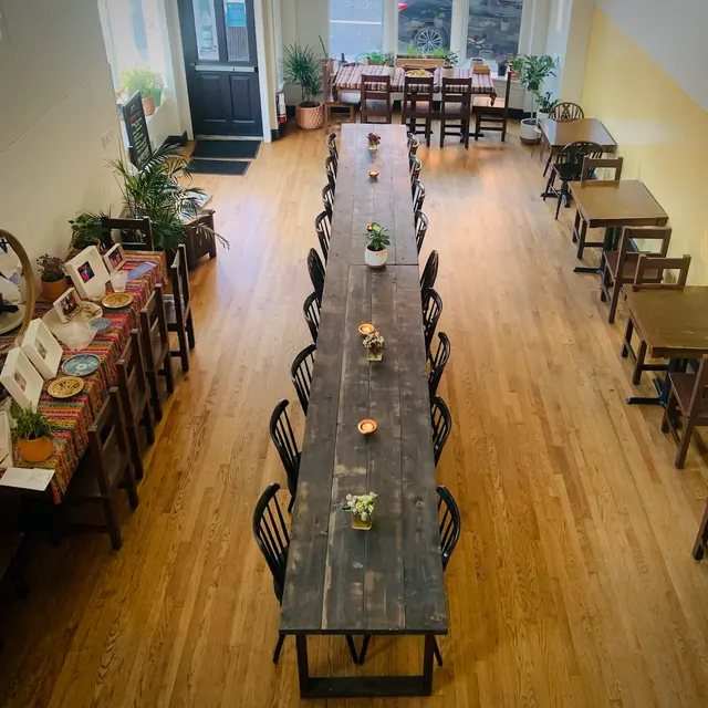 Mera Kitchen Collective — photo from the business 6