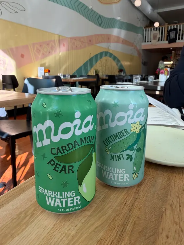 Customer photo of work by Mera Kitchen Collective, from Kristina L's review