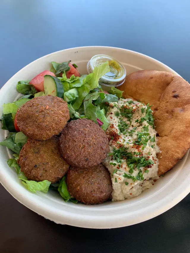 Mera Kitchen Collective — photo from the business 2