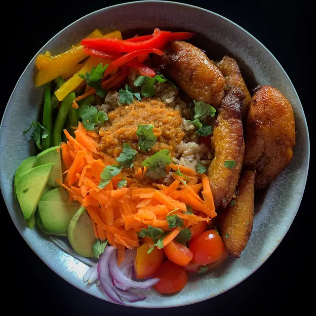 Mera Kitchen Collective — photo from the business 10