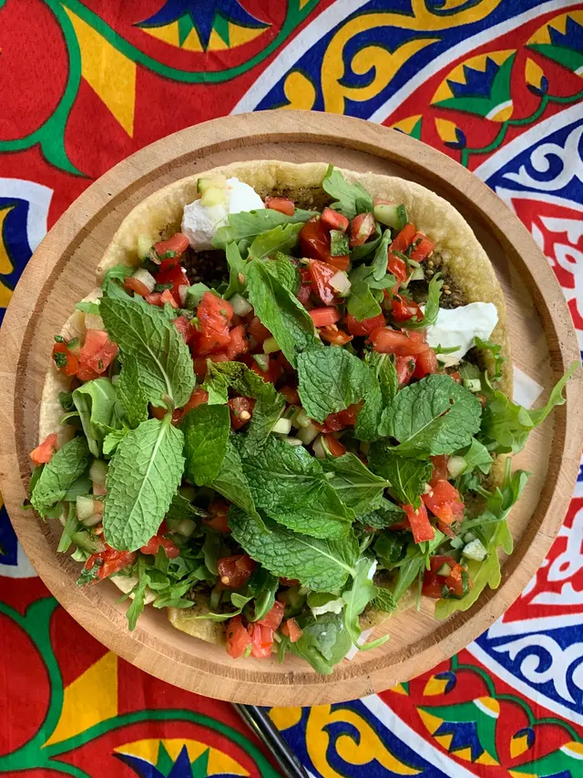 Mera Kitchen Collective — photo from the business 4