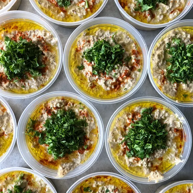 Mera Kitchen Collective — photo from the business 11