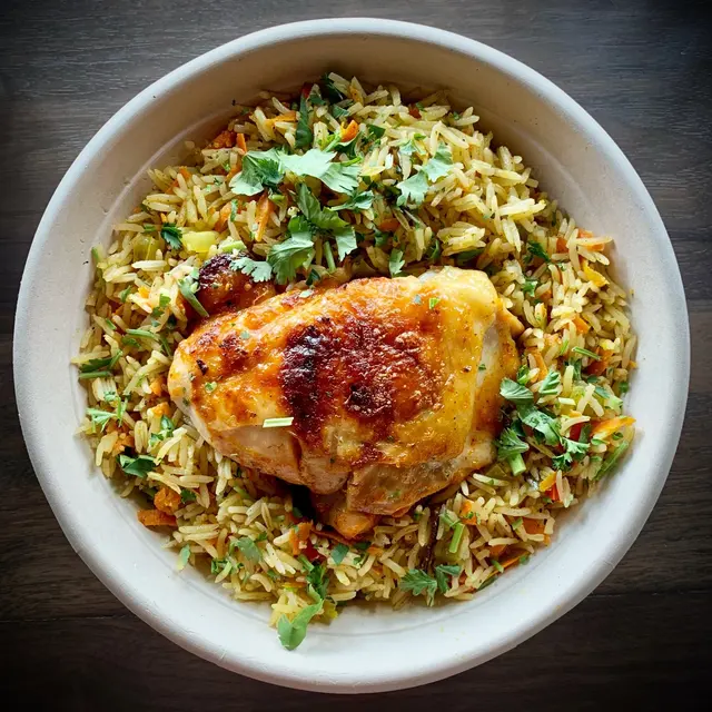 Mera Kitchen Collective — photo from the business 9