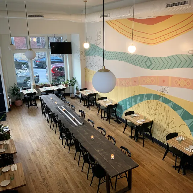 Mera Kitchen Collective — photo from the business 1