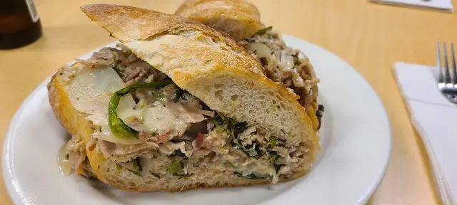 Dipasquale's Catering — customer photo 4