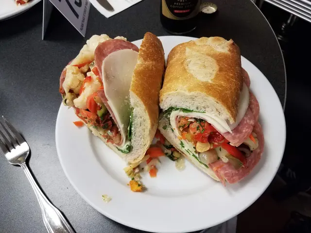 Dipasquale's Catering — customer photo 3