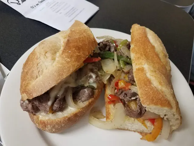 Dipasquale's Catering — customer photo 2