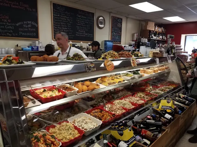 Dipasquale's Catering — customer photo 1